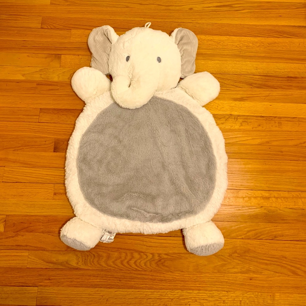 Baby Mat